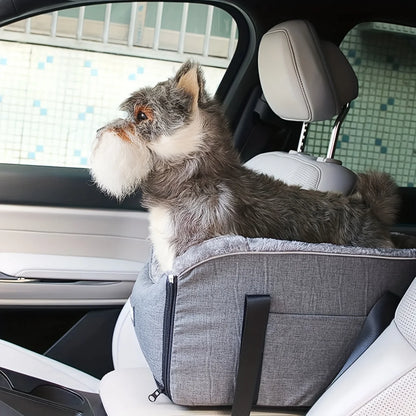 Comfortable Pet Car Seat