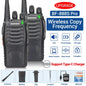 Baofeng BF-88E Walkie Talkie Wireless