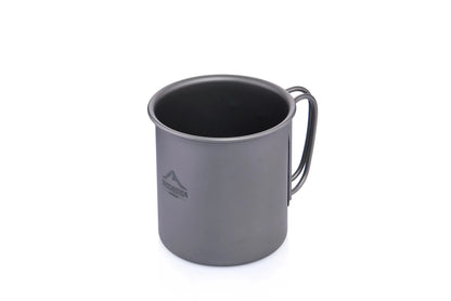 Widesea Camping Mug Titanium Cup