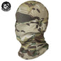 MusionTactical Balaclava Full Face mask