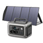ALLPOWERS R600 Solar Generator