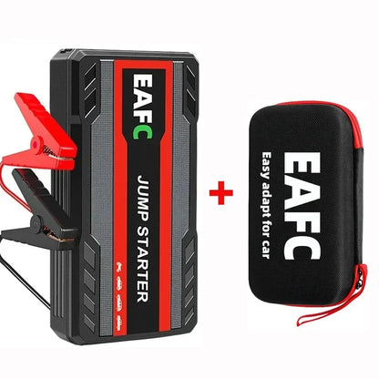 Emergency Start Portable Power Bank