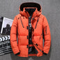 New Thermal Winter Skiing Down Jacket
