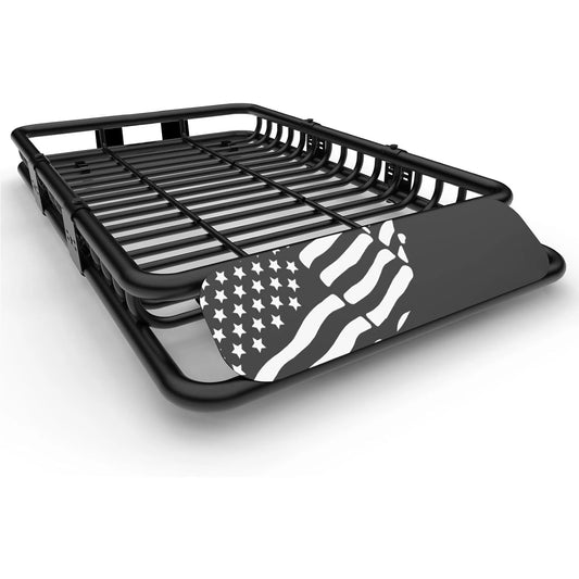 64"x 39"x 6" Roof Rack