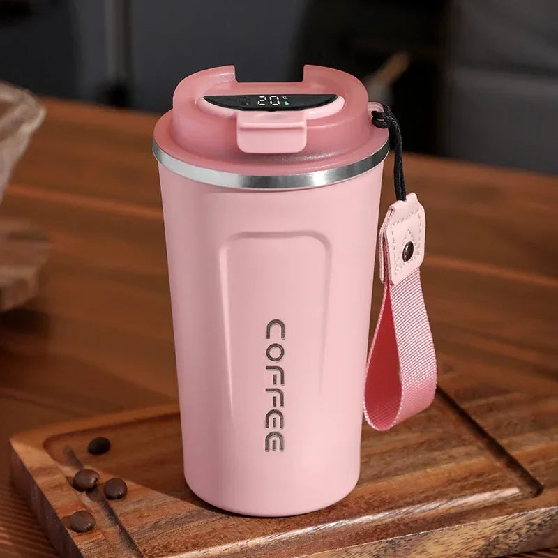 380/510ml Thermos Coffee Mug
