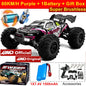 4WD Remote Control Car Off Road