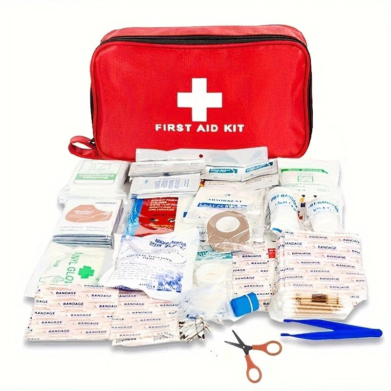Multi-purpose Emergency Medical Supplies