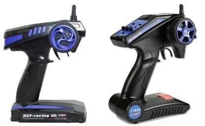 HSP 94107(pro) Off Road Buggy Rc Car