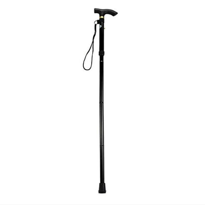 Telescopic Walking Stick Outdoor Hiking