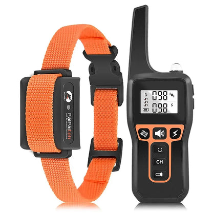 1000M Dog Training Collar