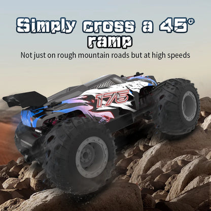 RC Car Buggy Off Road