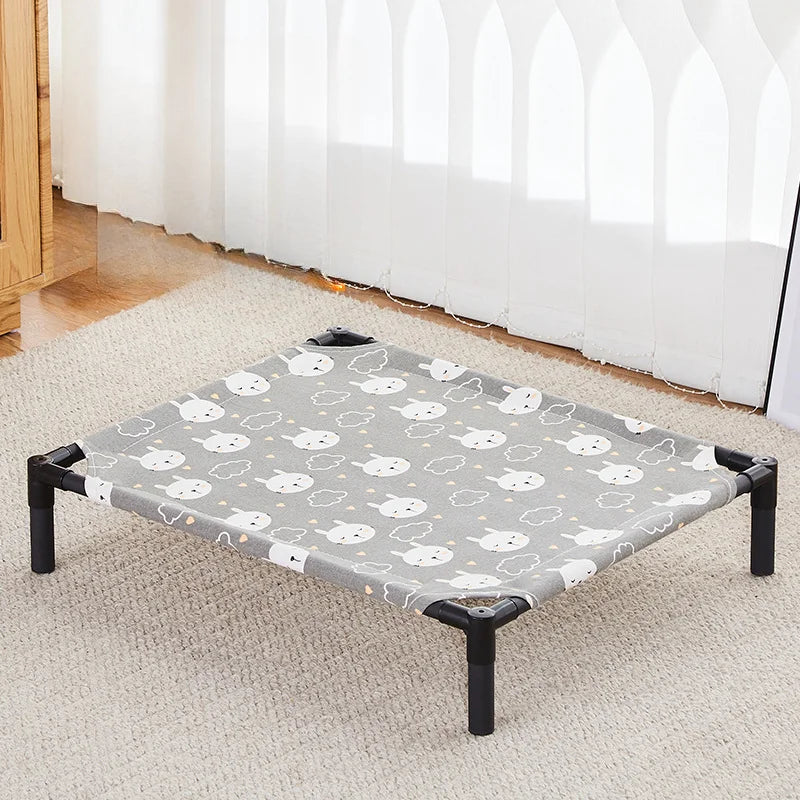 Elevated Bed for Dogs