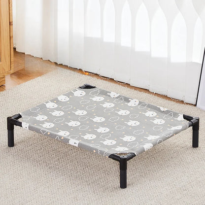 Elevated Bed for Dogs