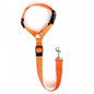 Two-in-one Pet Car Seat Belt