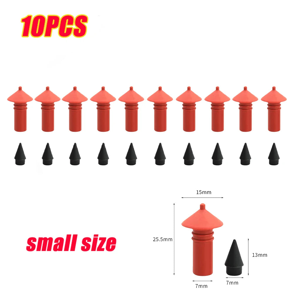 Professional Tire Repair Kit