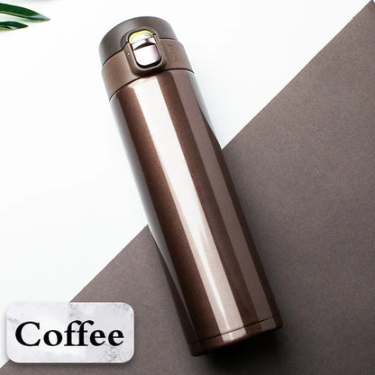 Thermo Bottle Coffee Mug Water Bottle
