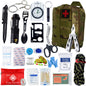 Tactical First Aid Kit
