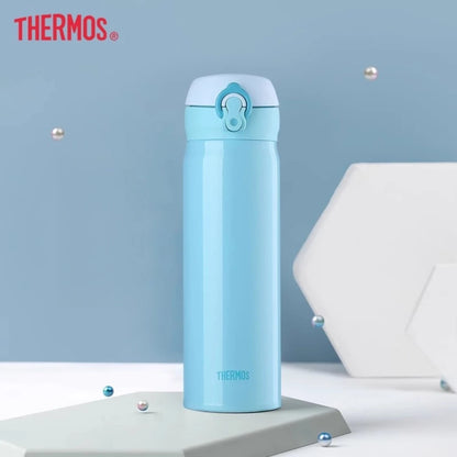 THERMOS  Water Bottle Vacuum Flask Stainless Steel