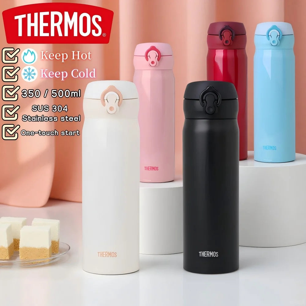 THERMOS 350ml/500ml Vacuum Flask