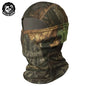 MusionTactical Balaclava Full Face mask