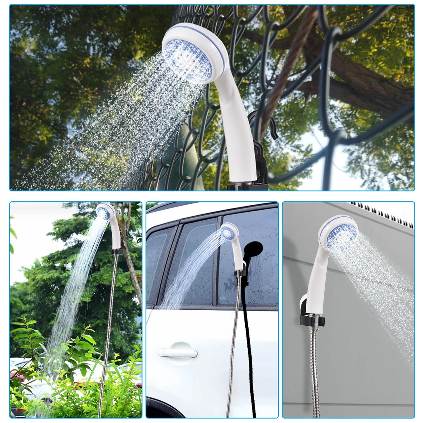 Portable Camping Shower Outdoor