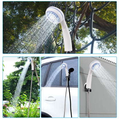 Portable Camping Shower Outdoor
