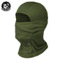 MusionTactical Balaclava Full Face mask