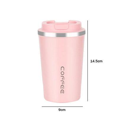Mini Portable Drip Coffee Pot