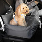 Winter Waterproof Luxury Dog Car
