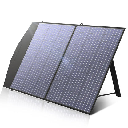 ALLPOWERS R600 Solar Generator