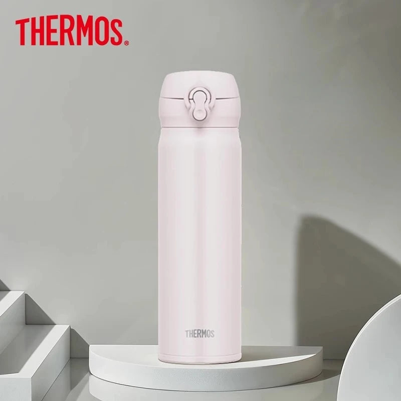 THERMOS Thermal Mug Stainless Steel Vacuum Flasks