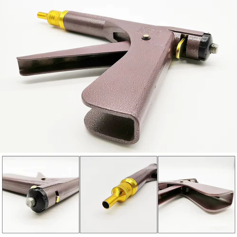 Professional Tire Repair Kit