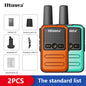 Portable Two Way Radio