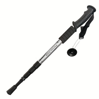 Lightweight outdoor trekking poles