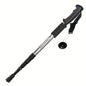 Lightweight outdoor trekking poles