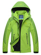 Women's Waterproof Rain Jacket