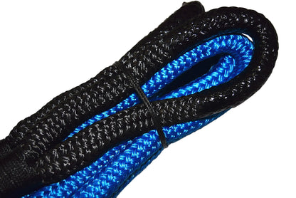 Blue 12mm*6m Tow Rope