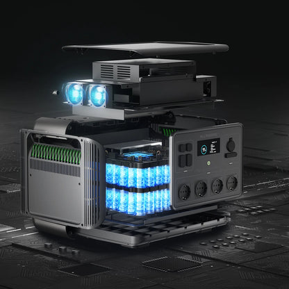 ALLPOWERS R2500 Portable Power Station