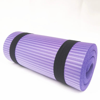 25*60*1.5cm Exercise Yoga Kneeling Mat