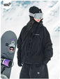John Snow 2025 Unisex Snowboard Jacket