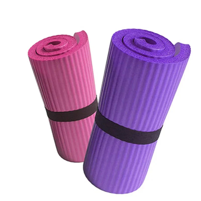 25*60*1.5cm Exercise Yoga Kneeling Mat