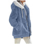 Autumn Winter Fashion Women's Coat