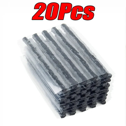 5-50Pc Car Tire Repair Tool Kit