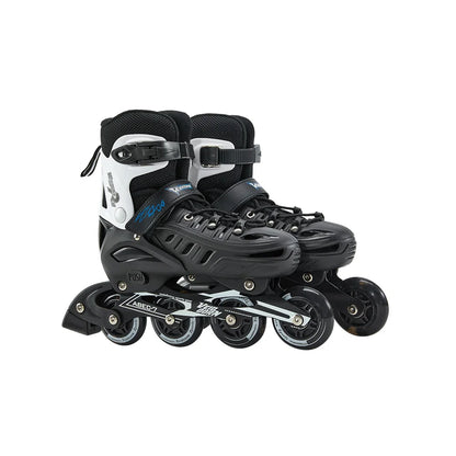 Adjustable Inline Skates for Kids and Adults