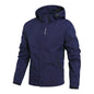Women's Lightweight Waterproof Rain Jacket