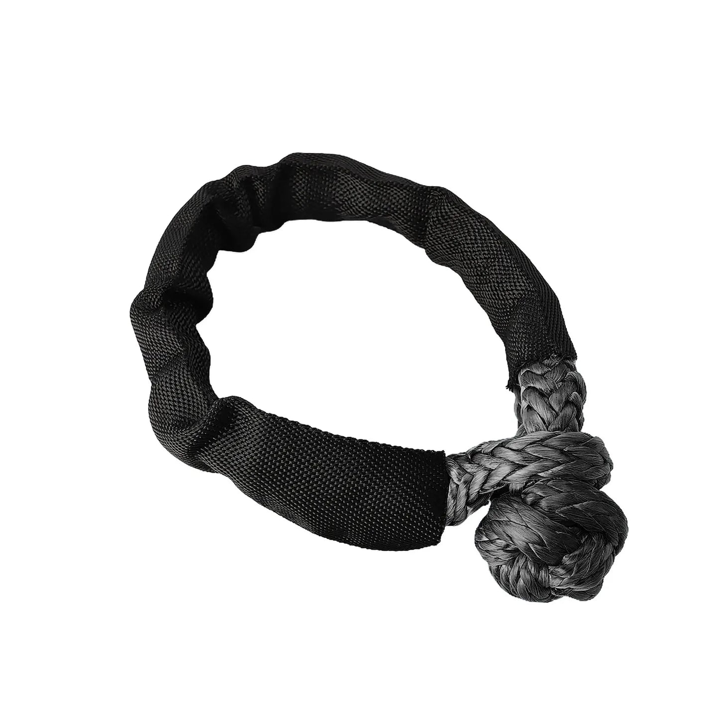 41000lbs Soft Shackle Synthetic Rope