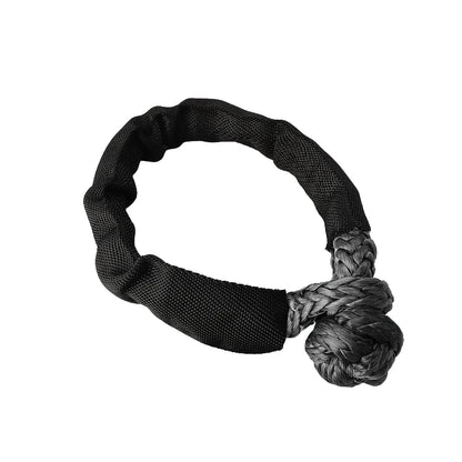41000lbs Soft Shackle Synthetic Rope