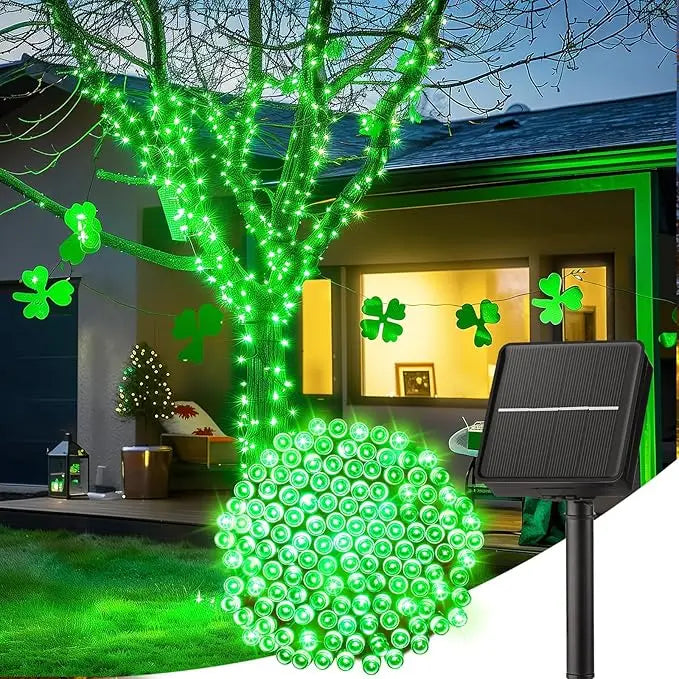 Solar Outdoor Light Waterproof
