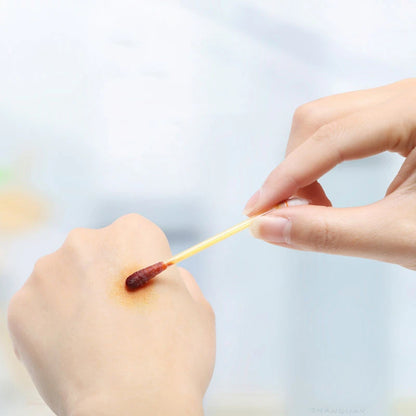 50PCS/Lot Medical Alcohol Disposable Emergency Cotton