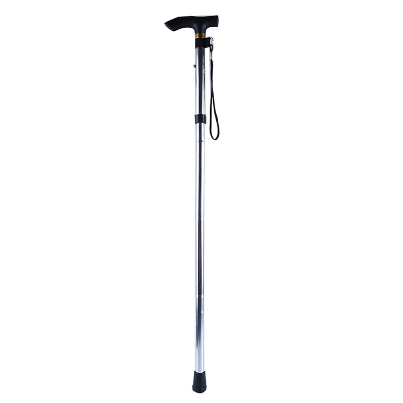 Telescopic Walking Stick Outdoor Hiking